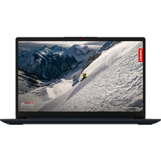 Lenovo 8 GB - AMD Ryzen 7 Laptops Lenovo IdeaPad 1 15ALC7 82R40049SP