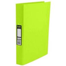 Pukka Brights Binder A4 10-pack