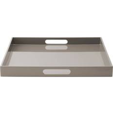 Polished Serving Trays Mojoo Lux Lackad Serving Tray