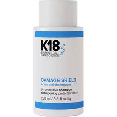 K18 Shampoos K18 Damage Shield pH Protective Shampoo 250ml