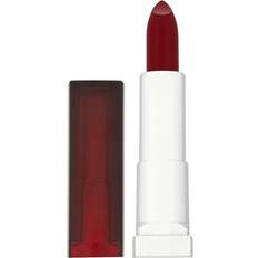 Maybelline Lipsticks Maybelline Color Sensational Lipstick #547 Pleasure Me Red