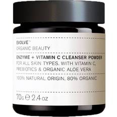 Evolve Enzyme + Vitamin C Cleanser Powder 70g