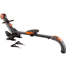 Body Sculpture Gym and Rower BR3010