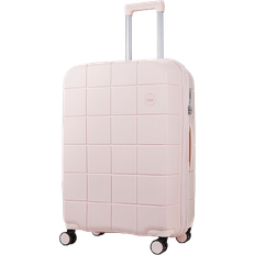 Rock Pixel Medium Suitcase 66cm