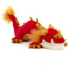 Jellycat Festival Dragon 42cm