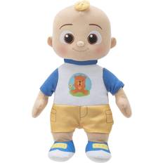 Jazwares Cocomelon Boo Boo JJ