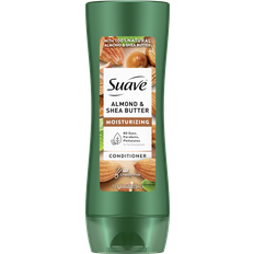 Suave Almond & Shea Butter Moisturizing Conditioner 373ml