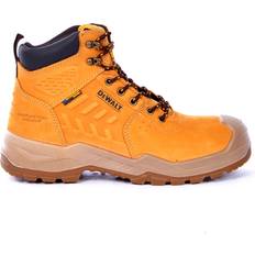 Dewalt Mentor Waterproof Nubuck Safety Boot