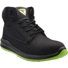 Scan Work Shoes Scan Viper SBP SRC Safety Boots