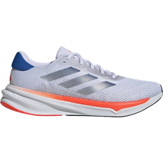 Adidas Supernova Stride M - Cloud White/Royal Blue/Solar Red