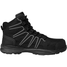 Helly Hansen Safety Boots Helly Hansen Manchester Mid S3 Safety Boots