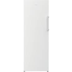 Freestanding Freezers Beko FFP4671W White