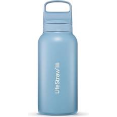 Lifestraw Go Series Water Bottle 1L