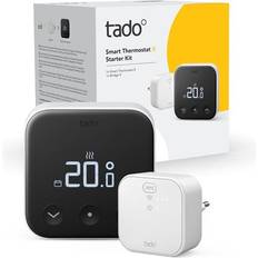 Tado° Smart Thermostat X Starter Kit