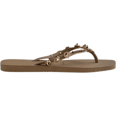 Havaianas Square Stylish - Rose Gold