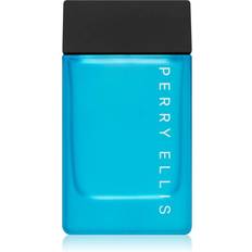 Perry Ellis Pure Blue EdT 100ml