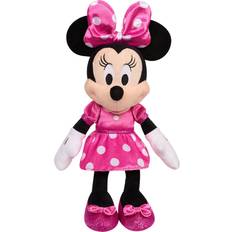 Just Play Singing Minnie Light Up 30cm