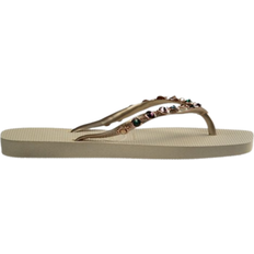 Havaianas Square Luxury - Beige