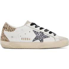 GOLDEN GOOSE Super-Star Classic W - Optic White