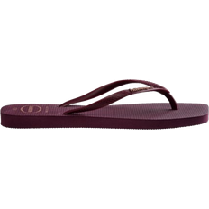 Havaianas Square Logo Pop Up - Purple Soil