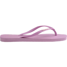 Havaianas Square Logo Pop Up - Fresh Lavender