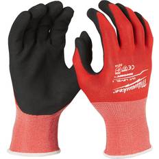 Milwaukee Assembly Cut-Resistant Dipped Gloves