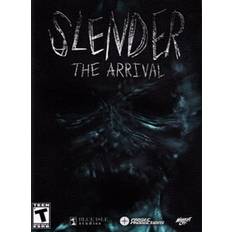 Slender: The Arrival (PC)