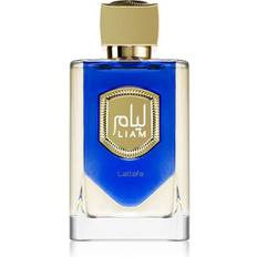 Lattafa Liam Blue Shine EdP 100ml