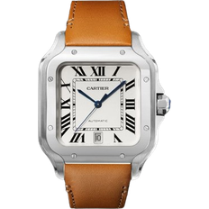 Cartier Santos (CRWSSA0018)