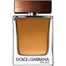 Dolce & gabbana the one for men edt Dolce & Gabbana The One EdT 100ml