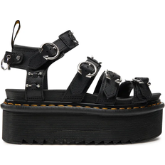 Dr. Martens Blaire Piercing - Black