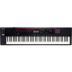 Roland Keyboard Instruments Roland Fantom-08