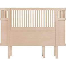 Sebra Cots Sebra Baby & Junior Bed Wooden Edition 29.8x61"