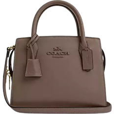 Coach Andrea Carryall Bag - Im/Dark Stone