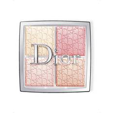 Best Highlighters Dior Backstage Glow Face Palette #004 Rose Gold