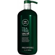 Paul Mitchell Tea Tree Special Shampoo 1000ml