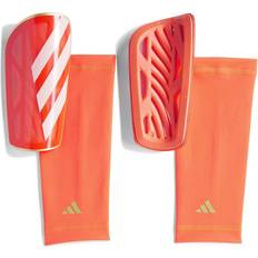 Adidas Shin Guards adidas Tiro League Shin Guard - Red/ White