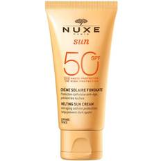 Nuxe Sun Protection Nuxe Sun Melting Cream High Protection SPF50 50ml