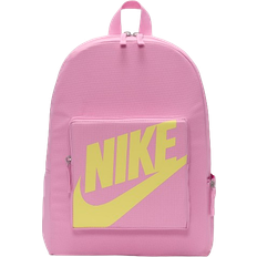 Nike School Bags Nike Classic Kids' Backpack - Pink Rise/Light Laser Orange
