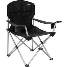 Outwell Camping Furniture Outwell Catamarca Folding Chair With Armrests