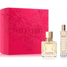 Voce viva valentino Valentino Voce Viva Gift Set EdP 50ml + EdP 15ml