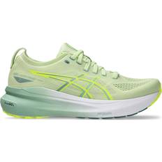 Green - Women Running Shoes Asics Gel-Kayano 31 W - Cool Matcha/Light Celadon