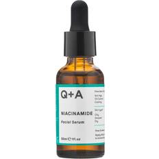 Q+A Niacinamide Facial Serum 30ml