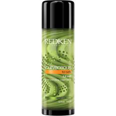 Best Hair Serums Redken Curvaceous Full Swirl 150ml