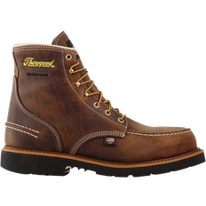 Thorogood 1957 Series Trail Crazyhorse Waterproof Work Boots