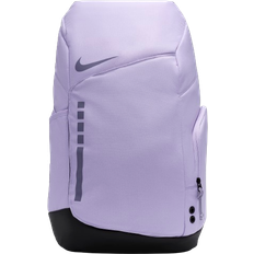Nike Hoops Elite Backpack - Lilac Bloom/Black