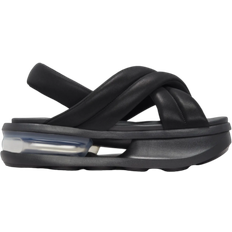 Nike Air Max - Women Slippers & Sandals Nike Air Max Isla - Black/Anthracite