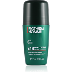 Biotherm 24H Day Control Natural Protection Deo Roll-on 75ml