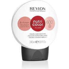 Revlon Nutri Color Filters #600 Red 240ml