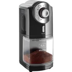 Coffee Grinders Melitta Molino